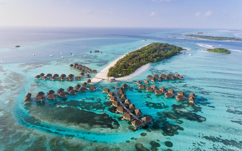 Điều gì khiến Maldives trở thành câu chuyện thành công nhất của du lịch thế giới 2020?