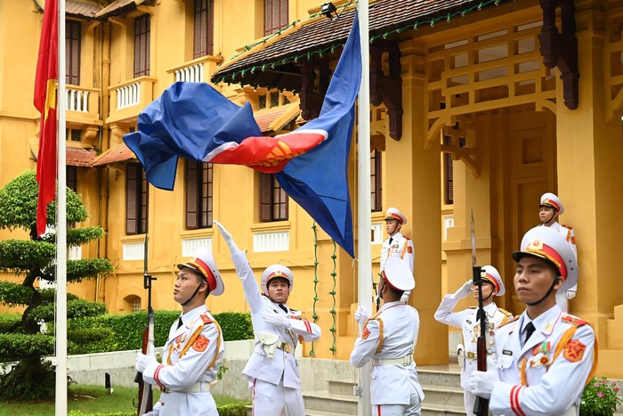 Việt Nam-ASEAN