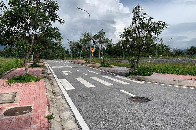 Tân Thanh tại Điện Biên