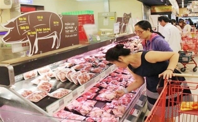 Bộ Nông nghiệp và Phát triển nông thôn đã tính các phương án bảo đảm nguồn cung thịt lợn từ nay đến cuối năm.