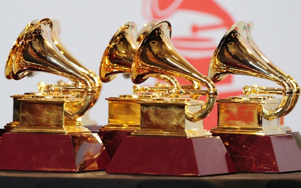 Giải thưởng Đĩa hát vàng của Grammy. (Ảnh: Variety)