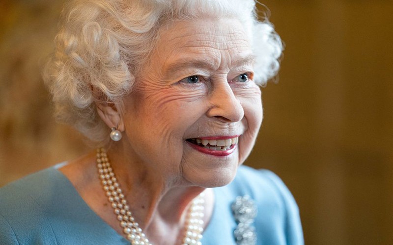 Tính đến thời điểm hiện tại, Nữ hoàng Elizabeth II là người trị vì ngai vàng lâu nhất thế giới. (Ảnh: Reuters)