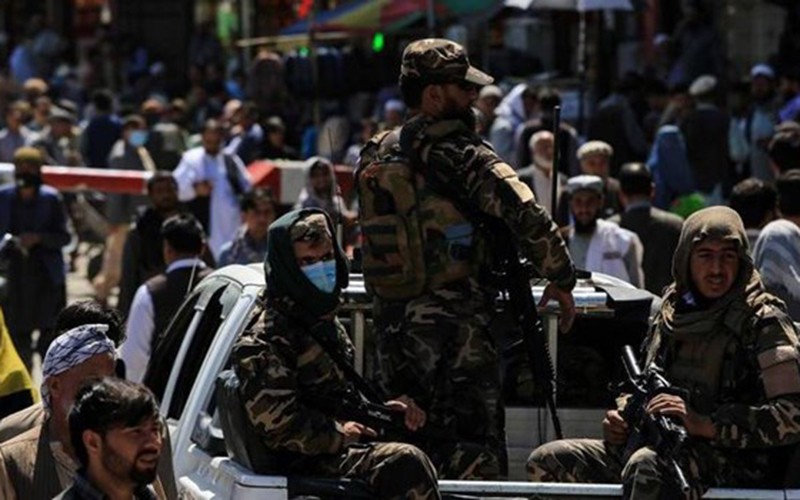 Một người đã chết và hàng chục người bị thương sau khi một quả lựu đạn phát nổ ở thủ đô Kabul của Afghanistan. (Ảnh: edenmagnet.com.au)