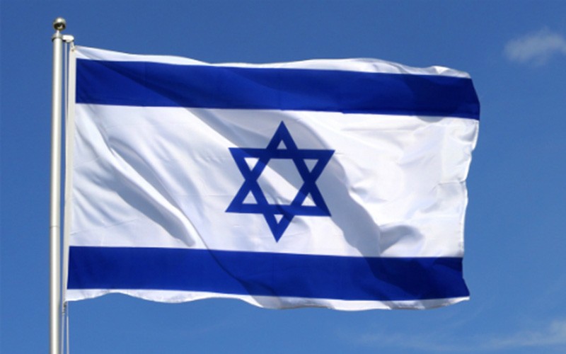 Điện mừng Ngày Độc lập Nhà nước Israel
