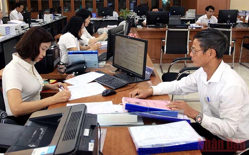 Tổ công tác hỗ trợ, giải quyết khó khăn cho nhà đầu tư, doanh nghiệp của tỉnh Thái Bình sẵn sàng tiếp nhận, trả lời những ý kiến, băn khoăn của cộng đồng doanh nghiệp.