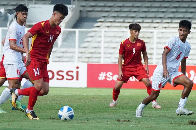 Đội tuyển U19 Việt Nam 