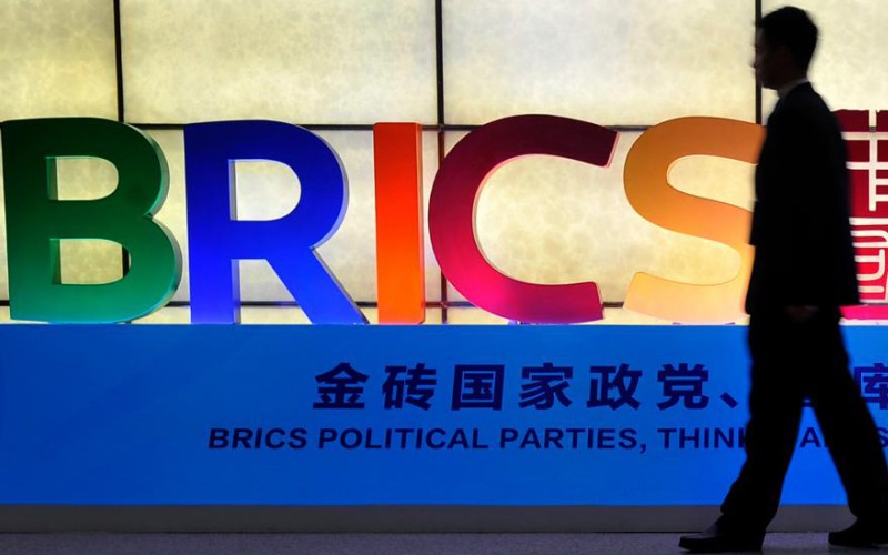 Nhiều nước xin gia nhập BRICS. (Ảnh: TASS)