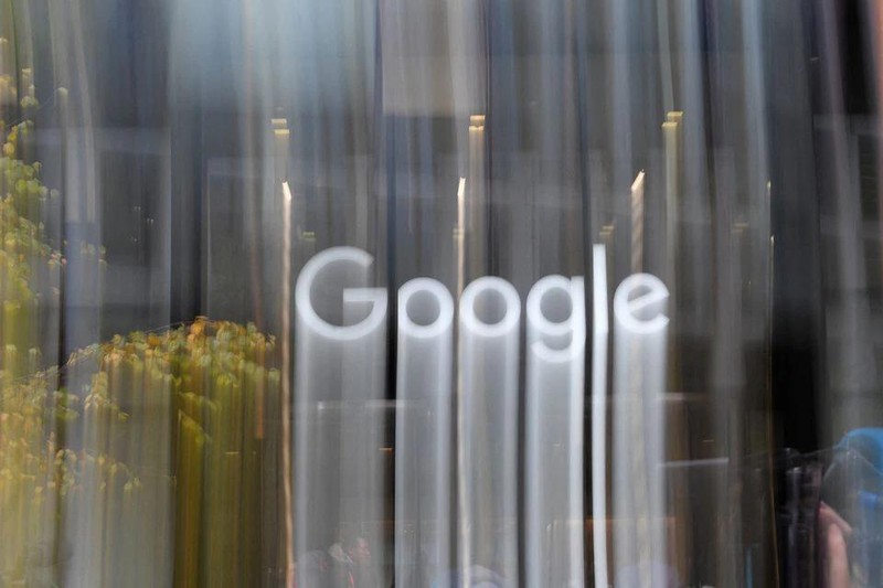 Trong thời gian qua, hãng công nghệ Google liên tiếp vướng vào các rắc rối pháp lý tại Nga. (Ảnh minh họa: Reuters)