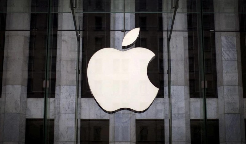 Đây không phải lần đầu tiên Apple vướng kiện tụng liên quan chính sách thu phí của hãng trên App Store. (Ảnh: Reuters)