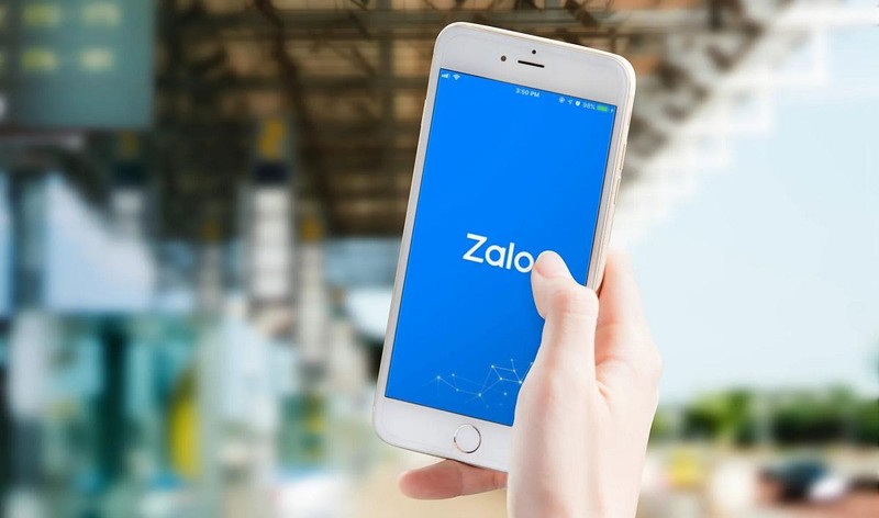Ứng dụng Zalo bắt đầu tính gói thuê bao người dùng từ ngày 1/8. (Ảnh minh họa)