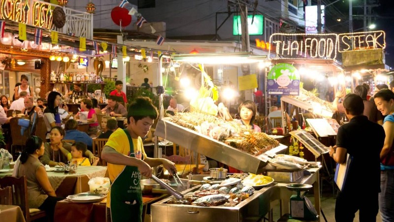 Skyscanner: Ẩm thực Việt Nam thuộc hàng hấp dẫn nhất thế giới ảnh 4