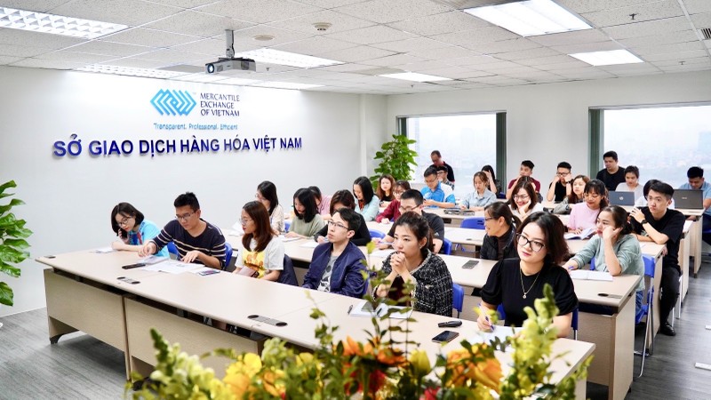 Tuân thủ pháp luật và quản lý rủi ro tốt: Nền tảng để thị trường giao dịch hàng hóa phát triển ảnh 3