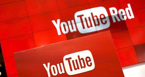 YouTube bắt đầu thu tiền thuê bao tháng