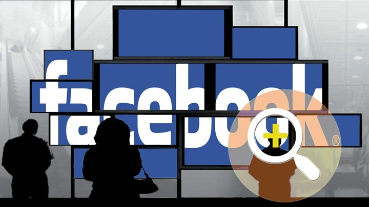 Viết trên Facebook có thể bị tìm kiếm công khai trên Internet