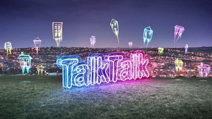 Tập đoàn viễn thông TalkTalk bị hack làm ảnh hưởng đến bốn triệu khách hàng