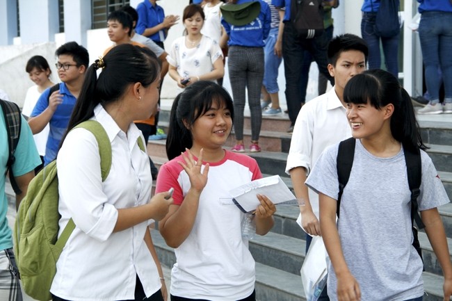 Nhiều chương trình đào tạo ĐH của Việt Nam được kiểm định quốc tế công nhận