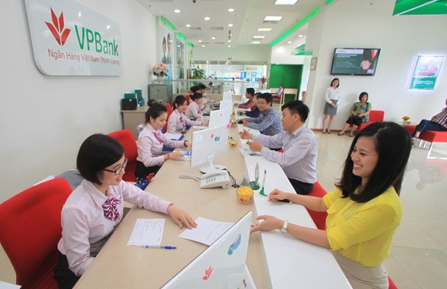 Ngân hàng TMCP Việt Nam Thịnh Vượng (VP Bank) triển khai dịch vụ nộp thuế điện tử, giúp doanh nghiệp tiết kiệm thời gian, chi phí.