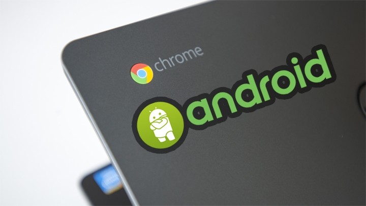 Google đang hợp nhất Android và Chrome