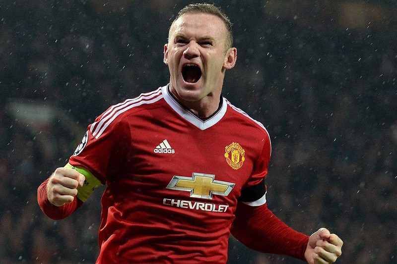 Tiền đạo kỳ cựu Wayne Rooney có giúp mang về danh hiệu đầu tiên của mùa giải năm nay cho Manchester United? 