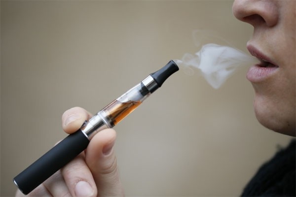 Nguy cơ ung thư do thuốc lá điện tử cao gấp 15 lần thuốc lá điếu
