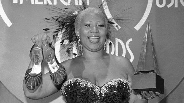 Nữ hoàng nhạc soul Aretha Franklin qua đời ở tuổi 76