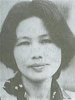 Nhà thơ Ý Nhi.